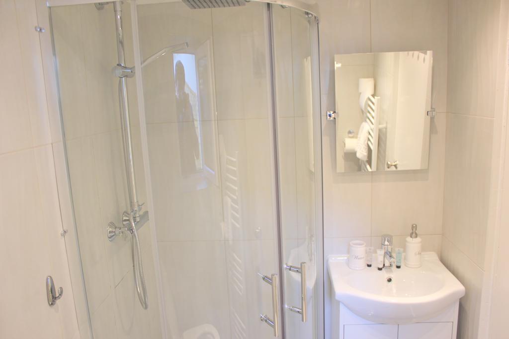 Cambridge City Apartments Zewnętrze zdjęcie