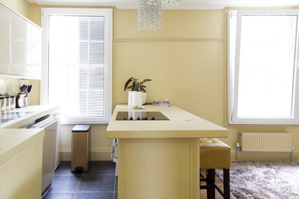 Cambridge City Apartments Zewnętrze zdjęcie