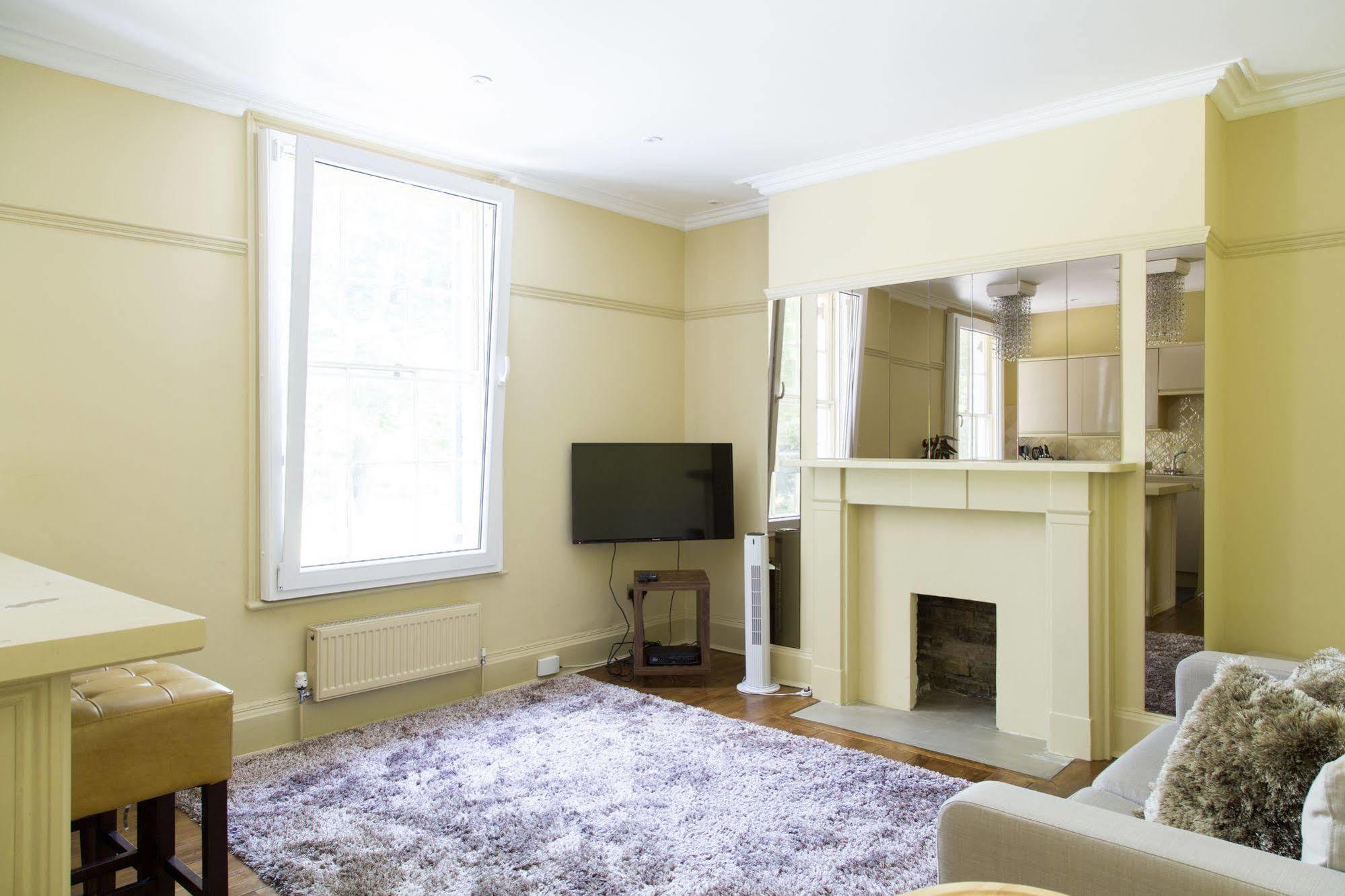 Cambridge City Apartments Zewnętrze zdjęcie