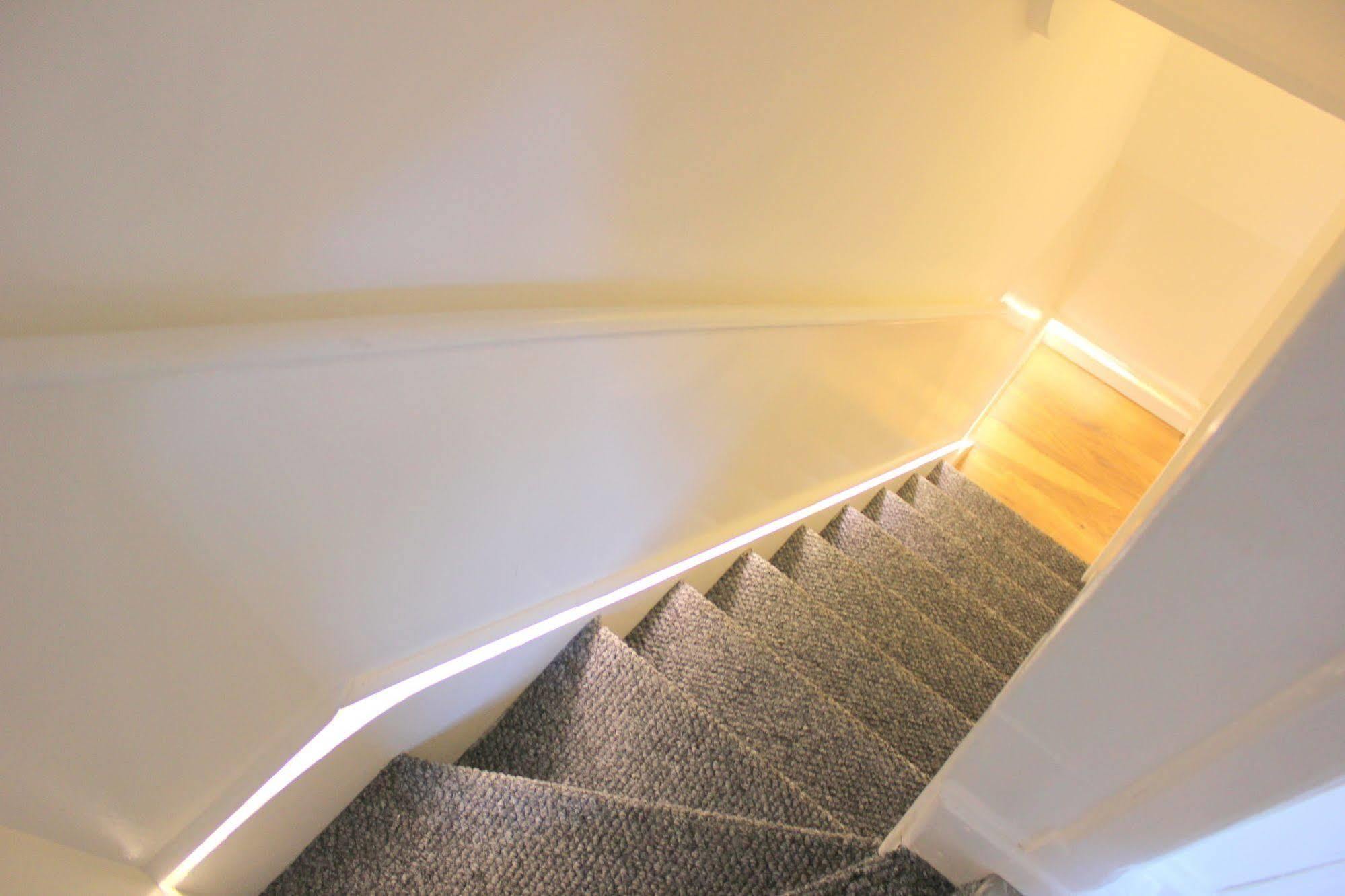 Cambridge City Apartments Zewnętrze zdjęcie