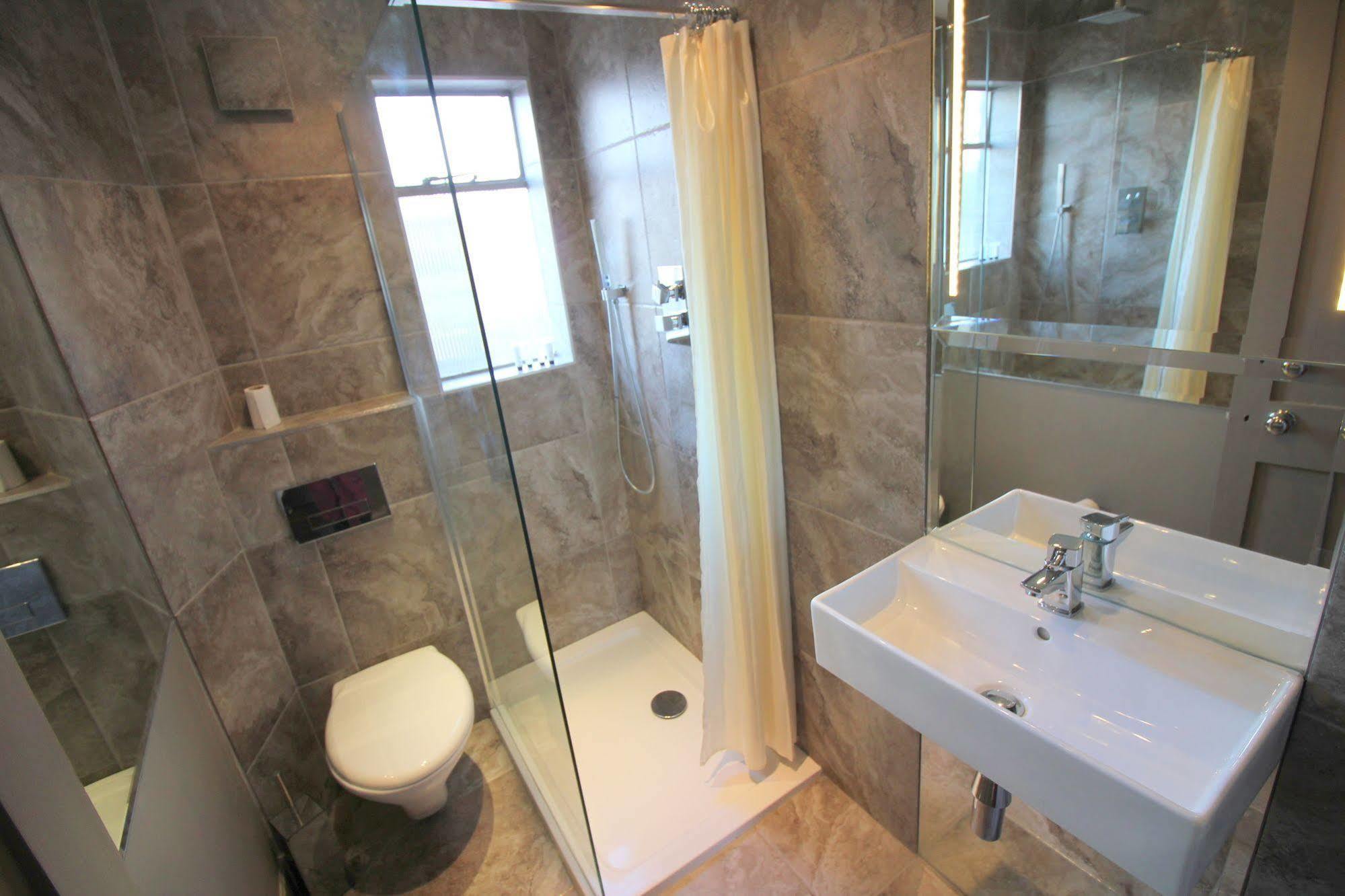 Cambridge City Apartments Zewnętrze zdjęcie